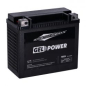 Preview: MSC, Nano Series versiegelte GEL-Batterie. 12V, 20Ah, 360cca
